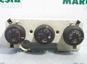Heating &amp; Ventilation Control Assembly ALFA ROMEO 156 (932)