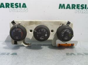 Heating &amp; Ventilation Control Assembly ALFA ROMEO 156 (932)