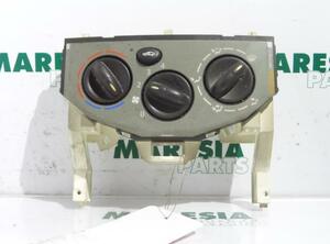 Heating &amp; Ventilation Control Assembly RENAULT Trafic II Bus (JL)