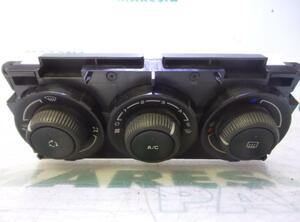 Heating &amp; Ventilation Control Assembly PEUGEOT 308 I (4A, 4C), PEUGEOT 308 SW I (4E, 4H)