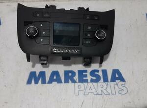 Heating &amp; Ventilation Control Assembly FIAT Punto (199)