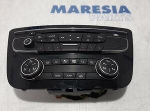 Heating &amp; Ventilation Control Assembly PEUGEOT 508 SW I (8E)