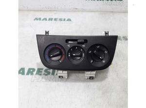 Heating &amp; Ventilation Control Assembly FIAT Qubo (225)