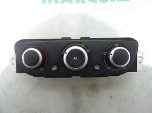 Heating &amp; Ventilation Control Assembly RENAULT Megane III Grandtour (KZ0/1)