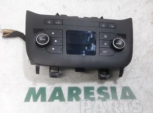 Heating &amp; Ventilation Control Assembly FIAT Grande Punto (199), FIAT Punto (199), FIAT Punto Evo (199)