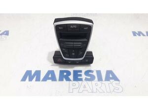 Heating &amp; Ventilation Control Assembly RENAULT Laguna III Grandtour (KT0/1)