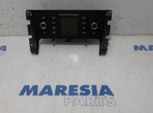 Heating &amp; Ventilation Control Assembly FIAT Croma (194)