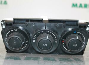 Heating &amp; Ventilation Control Assembly CITROËN C3 Picasso (--)