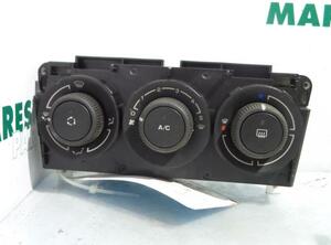 Heating &amp; Ventilation Control Assembly PEUGEOT 308 I (4A, 4C)