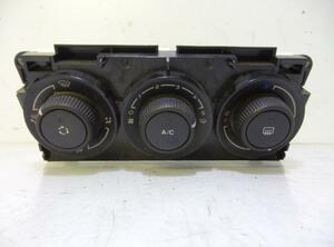 Heating &amp; Ventilation Control Assembly PEUGEOT 308 I (4A, 4C)
