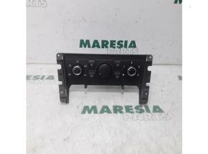 Heating &amp; Ventilation Control Assembly FIAT Croma (194)