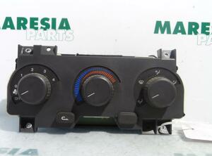 Heating &amp; Ventilation Control Assembly ALFA ROMEO Spider (916S)