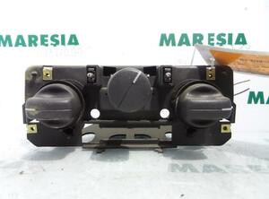 Heating &amp; Ventilation Control Assembly FIAT Seicento/600 (187)