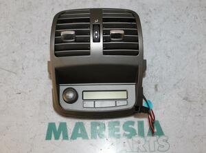Heating &amp; Ventilation Control Assembly LANCIA Thesis (841AX)