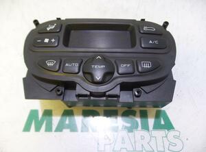 Heating &amp; Ventilation Control Assembly CITROËN Xsara Picasso (N68)