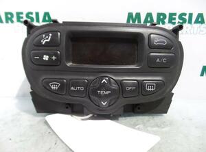 Heating &amp; Ventilation Control Assembly PEUGEOT 307 (3A/C)