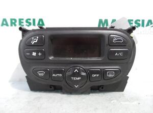 Heating &amp; Ventilation Control Assembly PEUGEOT 307 SW (3H)