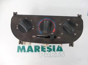 Heating &amp; Ventilation Control Assembly FIAT Doblo Kasten/Großraumlimousine (223)