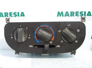 Heating &amp; Ventilation Control Assembly FIAT Doblo Kasten/Großraumlimousine (223)