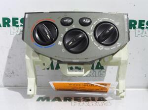 Heating &amp; Ventilation Control Assembly RENAULT Trafic II Kasten (FL)