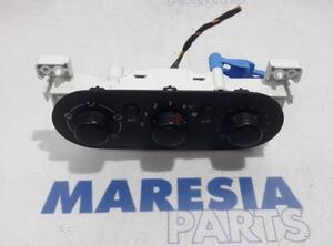 Heating &amp; Ventilation Control Assembly OPEL Vivaro Combi (--), OPEL Vivaro B Kasten (--), OPEL Vivaro B Kasten (X82)