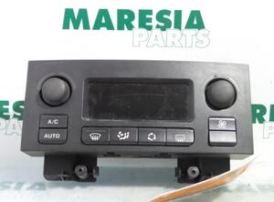 Heating &amp; Ventilation Control Assembly PEUGEOT 307 SW (3H)