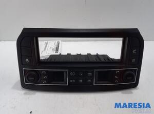 Heating &amp; Ventilation Control Assembly CITROËN C5 III (RD)