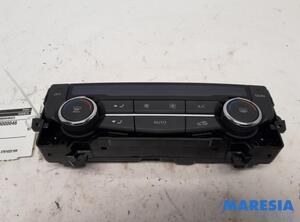 Heating &amp; Ventilation Control Assembly RENAULT Kadjar (HA, HL), RENAULT Kadjar (HA_, HL_)