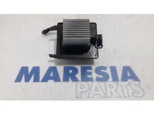 T1033613F Widerstand Heizung RENAULT Scenic IV (J9) P15006932