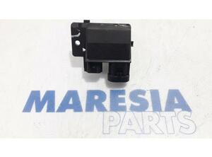 Resistor Interior Blower RENAULT Espace V (JR)