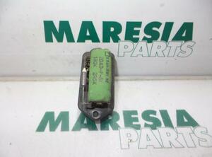 Resistor Interior Blower FIAT Cinquecento (170)