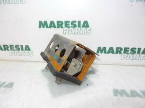Resistor Interior Blower LANCIA Y10 (156)