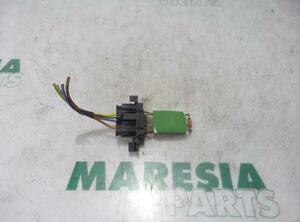 Resistor Interior Blower FIAT Qubo (225)