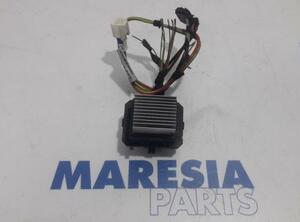 T1017845R Widerstand Heizung PEUGEOT 508 P15245533