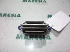 Resistor Interior Blower RENAULT Laguna II (BG0/1)