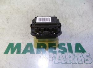 Resistor Interior Blower RENAULT Captur I (H5, J5), RENAULT Clio IV (BH)