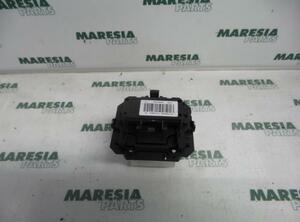 Resistor Interior Blower RENAULT Captur I (H5, J5), RENAULT Clio IV (BH)