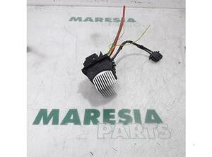 Resistor Interior Blower PEUGEOT 308 I (4A, 4C), PEUGEOT 308 SW I (4E, 4H)