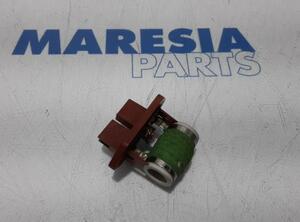 Resistor Interior Blower ALFA ROMEO 159 (939)