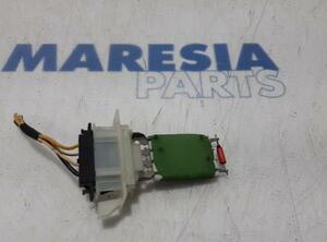 Resistor Interior Blower PEUGEOT 107 (PM, PN)