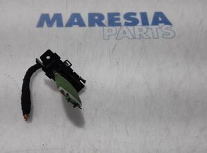 Resistor Interior Blower PEUGEOT Expert Kasten (VF3A, VF3U, VF3X), PEUGEOT Expert Pritsche/Fahrgestell (--)