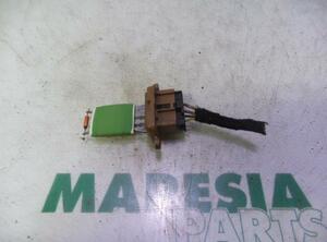 Resistor Interior Blower FIAT Idea (350), LANCIA Musa (350)