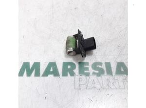 Resistor Interior Blower FIAT Grande Punto (199)