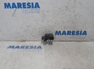 Resistor Interior Blower RENAULT Captur I (H5, J5)