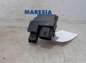 Resistor Interior Blower PEUGEOT 508 SW I (8E)