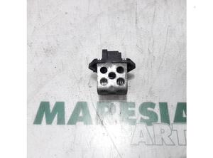 Resistor Interior Blower RENAULT Kangoo Express (FW0/1)