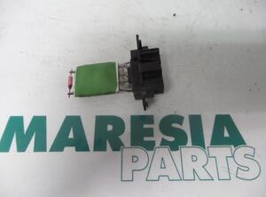 Resistor Interior Blower FIAT Doblo Großraumlimousine (263)