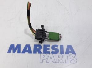 Resistor Interior Blower FIAT Doblo Cargo (263)