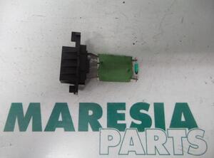 Resistor Interior Blower PEUGEOT Expert Kasten (VF3A, VF3U, VF3X)