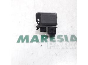 Resistor Interior Blower PEUGEOT 307 CC (3B)